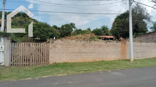 Lote/Terreno à venda, 1000m² no Parque dos Cafezais V, Itupeva