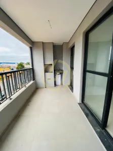 Apartamento com 3 Quartos à venda, 85m² no Centro, Itapetininga