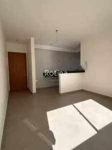 Apartamento com 2 Quartos à venda, 51m² no Marta Helena, Uberlândia
