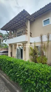 Casa com 4 Quartos à venda, 141m² no Buraquinho, Lauro de Freitas