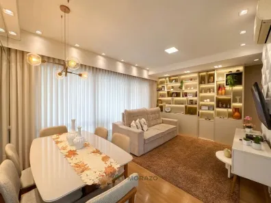 Apartamento com 3 Quartos à venda, 105m² no Zona 08, Maringá