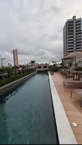 Apartamento com 3 Quartos para alugar, 106m² no Estados, João Pessoa