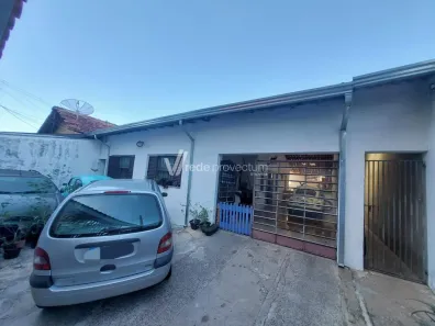 Casa com 3 Quartos à venda, 120m² no Jardim Anchieta, Campinas