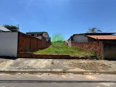 Lote/Terreno à venda, 266m² no , Porto Feliz