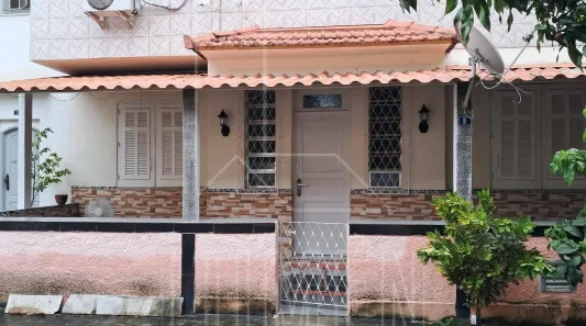 Casa com 3 Quartos à venda, 70m² no Engenho Novo, Rio de Janeiro