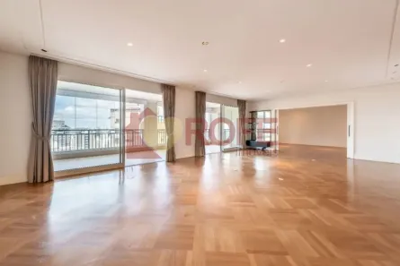 Apartamento com 4 Quartos à venda, 505m² no Jardim Paulista, São Paulo