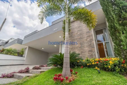 Casa com 3 Quartos à venda, 180m² no Jardim São Marcos, Valinhos