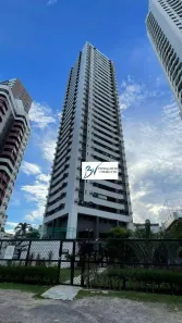 Apartamento com 3 Quartos à venda, 105m² no Boa Viagem, Recife