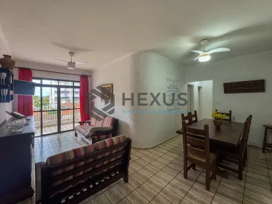 Apartamento com 3 Quartos à venda, 99m² no Jardim Las Palmas, Guarujá