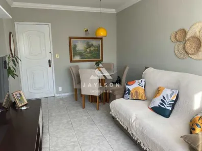 Apartamento com 3 Quartos à venda, 67m² no Olaria, Rio de Janeiro