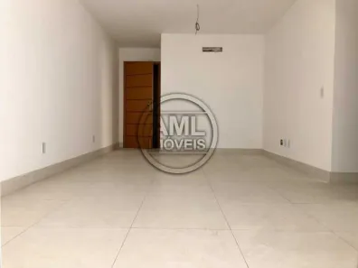 Apartamento com 3 Quartos à venda, 80m² no Recreio dos Bandeirantes, Rio de Janeiro