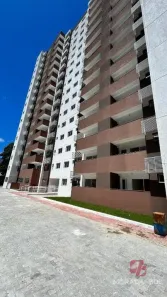 Apartamento com 2 Quartos à venda, 60m² no Alto São Bento, Itapema
