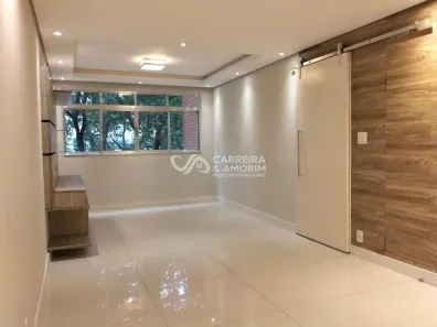 Apartamento com 3 Quartos para alugar, 75m² no Indianópolis, São Paulo