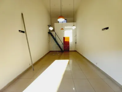 Ponto Comercial para alugar, 50m² no Vila Seixas, Ribeirão Preto