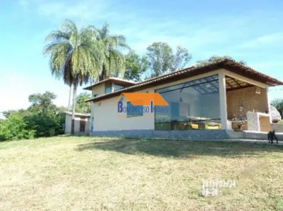 Casa com 2 Quartos à venda, 150m² no Bom Jesus, Contagem