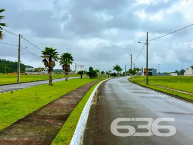 Lote/Terreno à venda, 360m² no Itinga, Araquari
