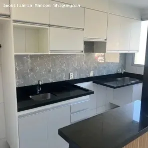 Apartamento com 2 Quartos à venda, 44m² no Boa União (Abrantes), Camaçari