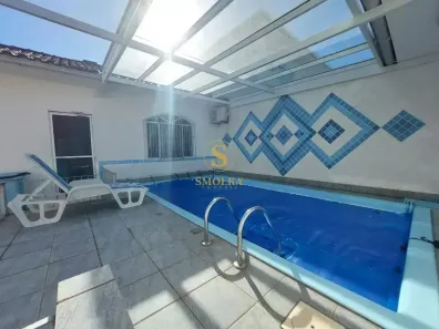 Casa com 3 Quartos à venda, 165m² no Barreiros, São José