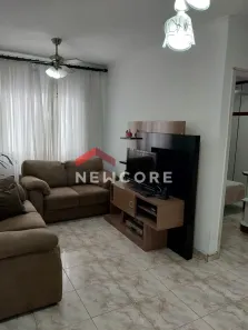 Apartamento com 2 Quartos à venda, 51m² no Independência, São Bernardo do Campo