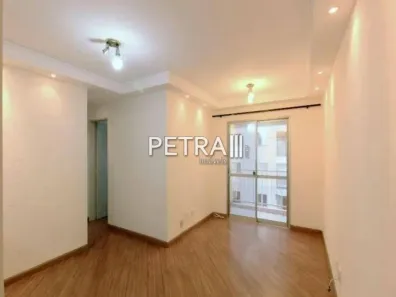 Apartamento com 3 Quartos à venda, 63m² no Vila Lageado, São Paulo