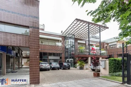 Ponto Comercial à venda, 98m² no Tristeza, Porto Alegre