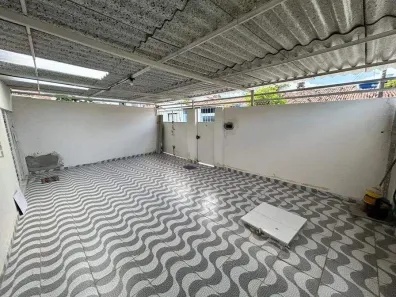 Casa com 3 Quartos à venda, 80m² no Maranguape I, Paulista
