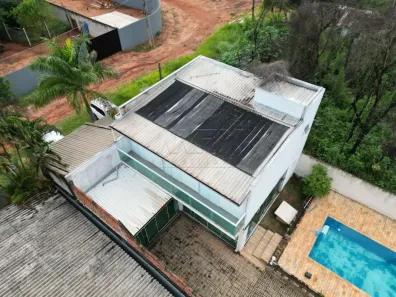Casa com 4 Quartos à venda, 330m² no Vale do Igapó, Bauru