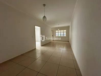 Casa com 4 Quartos para alugar, 110m² no Cidade Alta, Piracicaba
