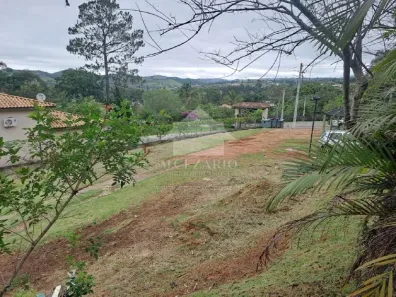 Lote/Terreno à venda, 2538m² no Chácaras Cataguá, Taubaté