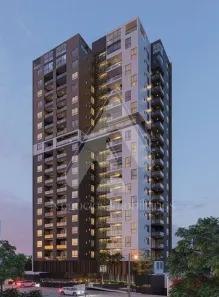 Apartamento com 2 Quartos à venda, 110m² no Jardim Tavares, Campina Grande