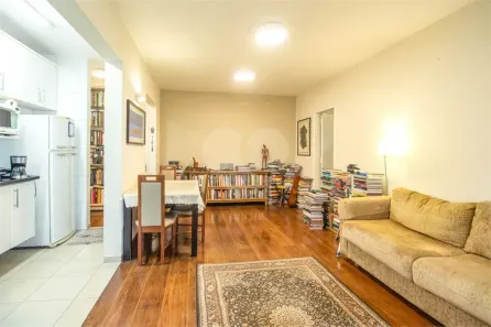 Apartamento com 2 Quartos à venda, 100m² no Jardim Paulista, São Paulo