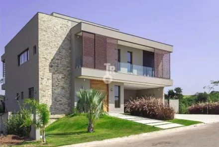 Sobrado com 5 Quartos à venda, 640m² no Jacaré, Cabreúva