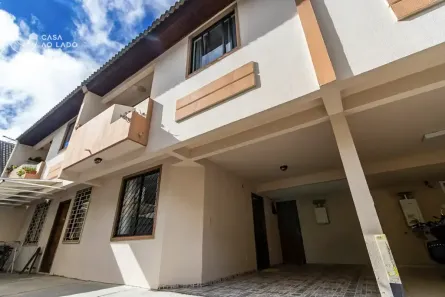 Sobrado com 3 Quartos à venda, 127m² no Jardim das Américas, Curitiba