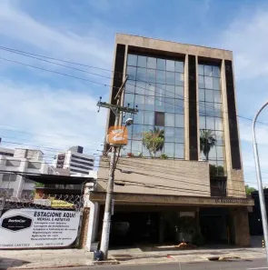 Sala Comercial para alugar, 30m² no Petrópolis, Porto Alegre