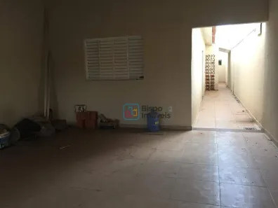 Casa com 3 Quartos à venda, 90m² no Vila Diva, Santa Bárbara D'Oeste