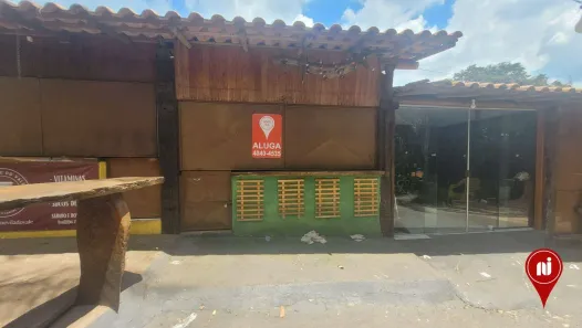 Ponto Comercial para alugar, 20m² no Piedade do Paraopeba, Brumadinho