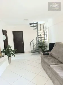 Cobertura com 3 Quartos à venda, 164m² no Vila Gumercindo, São Paulo