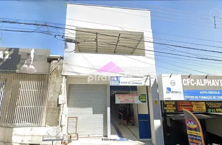 Prédio Comercial para alugar, 200m² no Jardim Imperial, São José dos Campos