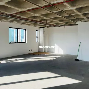 Sala Comercial para alugar, 36m² no Centro, São Caetano do Sul