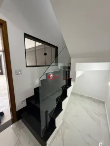 Sobrado com 3 Quartos à venda, 131m² no Jardim Nordeste, São Paulo
