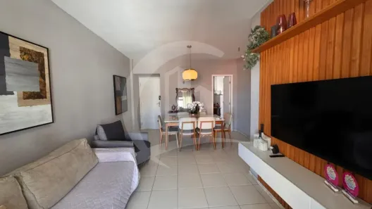 Apartamento com 3 Quartos à venda, 97m² no Jardins, Aracaju