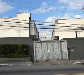 Casa de Condomínio com 2 Quartos para alugar, 80m² no Itaberaba, São Paulo