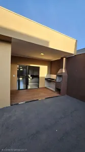Casa com 3 Quartos à venda, 104m² no Bonfim Paulista, Ribeirão Preto