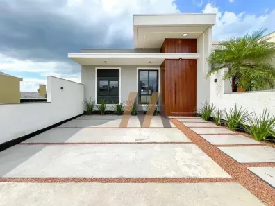 Casa de Condomínio com 3 Quartos à venda, 94m² no Loteamento Jardim Timbaúva, Gravataí