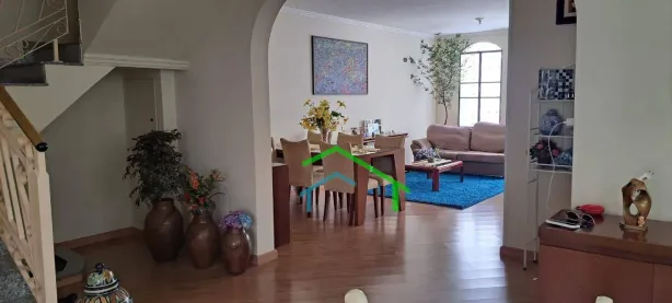 Casa com 4 Quartos à venda, 400m² no Jardim das Flores, Osasco