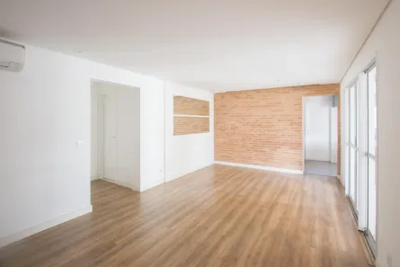 Apartamento com 3 Quartos à venda, 105m² no Jardim Caravelas, São Paulo
