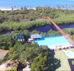 Lote/Terreno à venda, 700m² no , Mata de São João