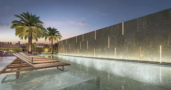 Apartamento com 2 Quartos à venda, 61m² no Planalto Paulista, São Paulo