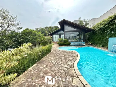 Casa com 6 Quartos à venda, 368m² no Velha, Blumenau