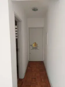 Apartamento com 2 Quartos à venda, 68m² no Vila Clementino, São Paulo